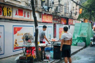 武漢有什么好吃的地方 武漢前進二路美食攻略