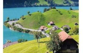 瑞士是哪个小镇禁止游客拍照