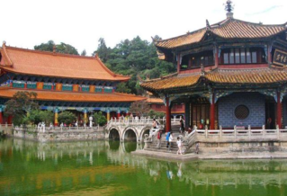 中国十大最美城市都有哪些