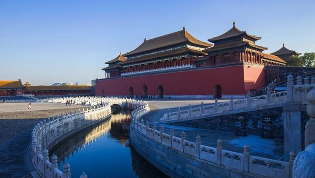 中国十大最美城市都有哪些