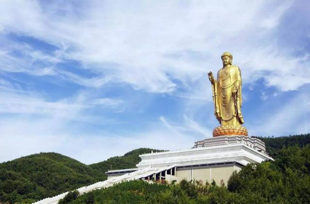 河南旅游景点大全排名_河南巩义旅游景点大全