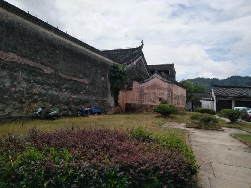 黃山呈坎古鎮(zhèn)門票價格多少錢