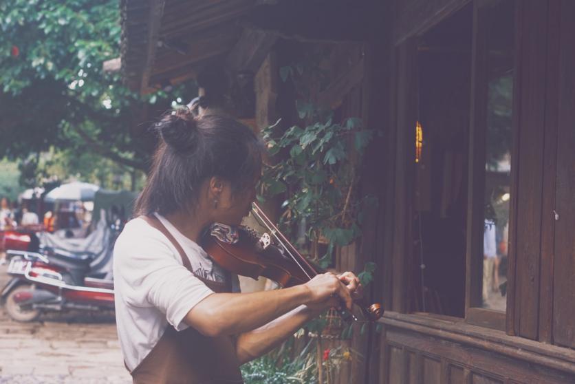 沙溪古鎮(zhèn)在哪里 沙溪古鎮(zhèn)有什么好玩的