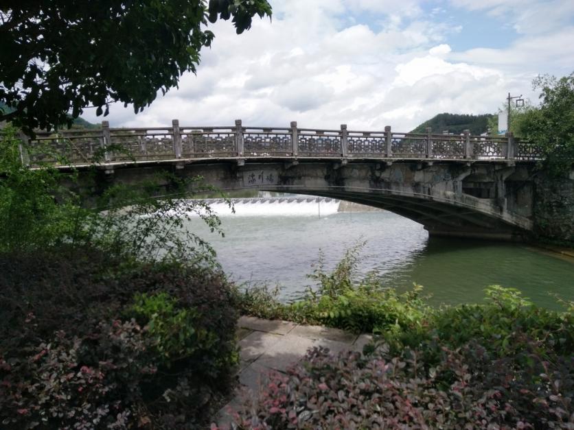 黃山呈坎古鎮(zhèn)門票價格多少錢