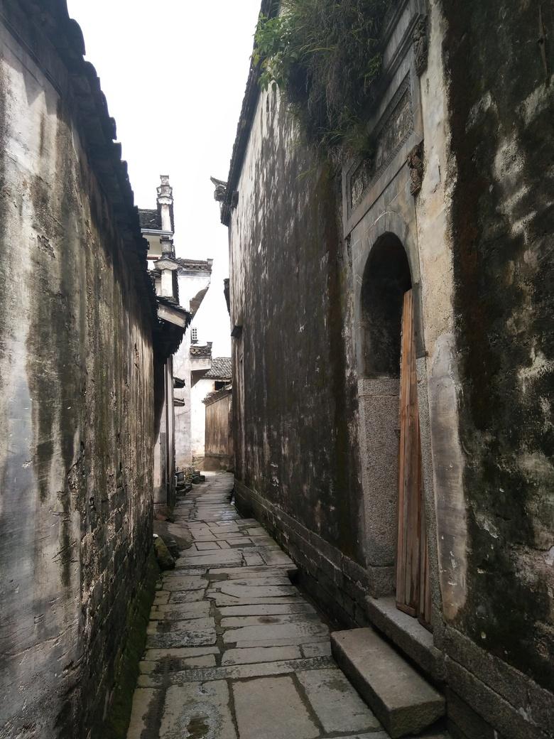 黃山呈坎古鎮(zhèn)門票價格多少錢