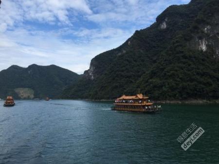 宜昌长阳土家族自治县一日旅游攻略