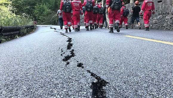 九寨沟地震后失联多少人 九寨沟地震后恢复得怎么样