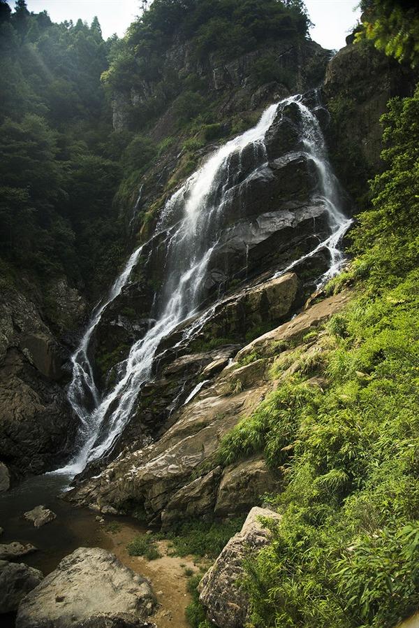 景宁有什么旅游景点 景宁自驾游攻略