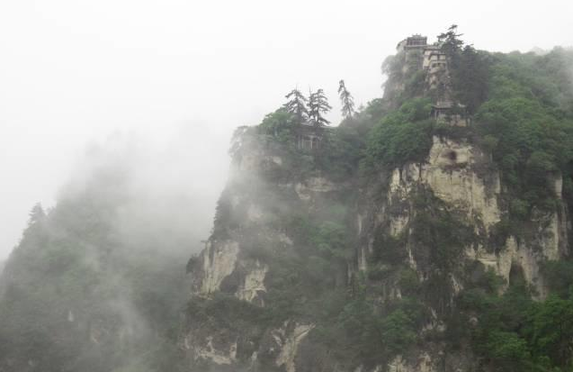 甘肃有什么好玩的地方推荐