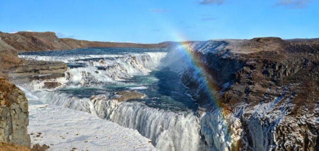 冰岛旅游景点大全 冰岛旅游有哪些好玩的地方