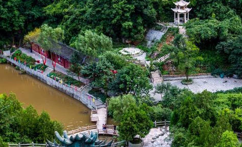 滄浪海旅游港好玩嗎  滄海珍珠港在哪兒