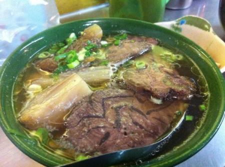台北有什么好吃的特色美食推荐