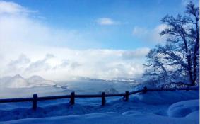 北海道旅游干货 北海道自由行攻略