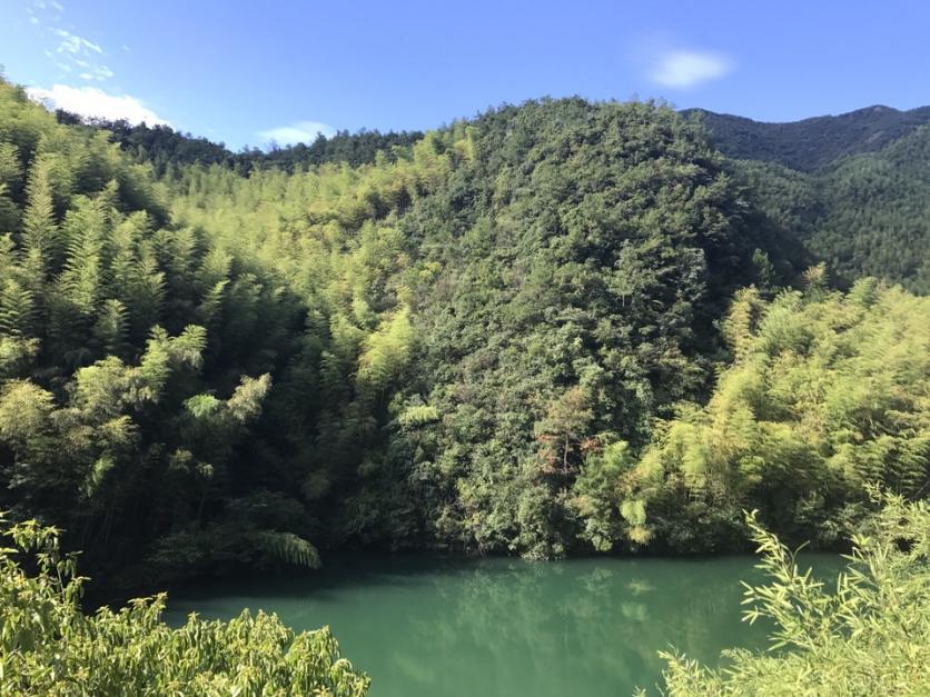 莫干山有漂流吗 莫干山旅游攻略