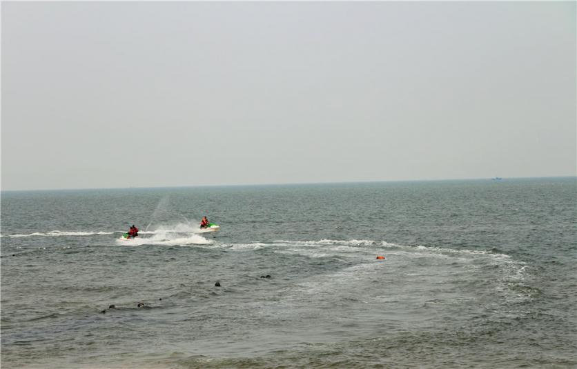 渔岛海洋温泉景区门票+住宿+攻略