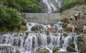 水城县在哪里  水城县有哪些好玩的景点