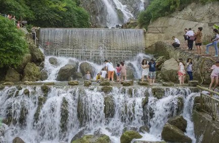 水城县在哪里  水城县有哪些好玩的景点