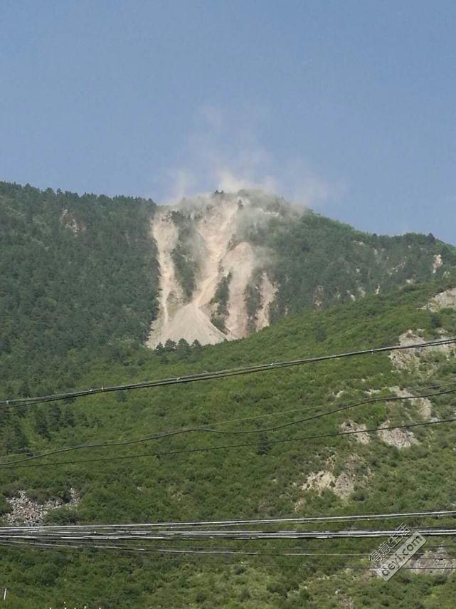 九寨溝地震了還能去旅游嗎