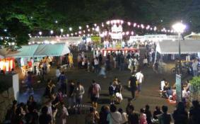 日本盂兰盆节是从中国传过去的吗