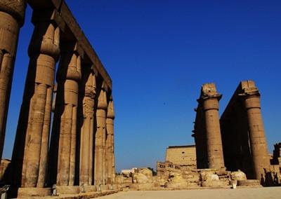 卢克索有哪些旅游景点 卢克索属于埃及吗