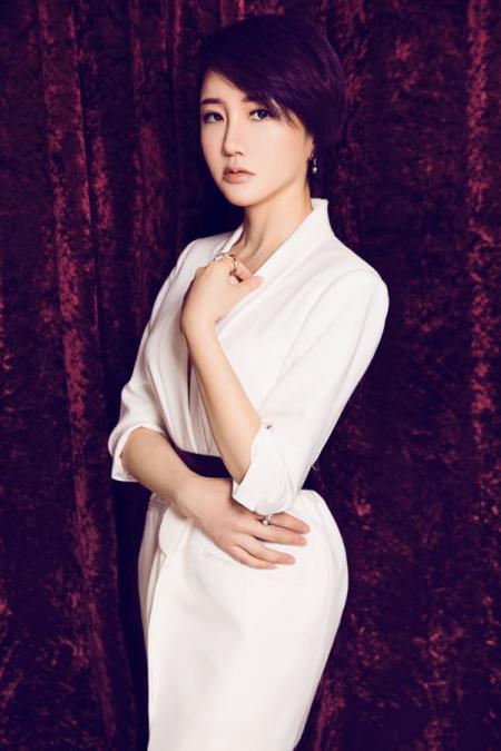武汉街拍美女图片 武汉哪里适合街拍