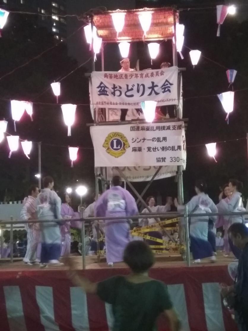 日本盂兰盆节是从中国传过去的吗