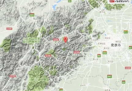 北京房山地震是严重吗  北京房山地震是几级