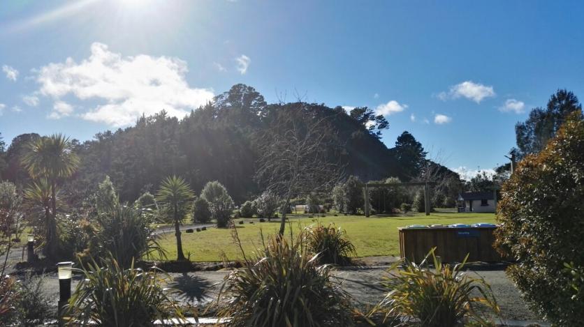 新西兰环岛自驾游攻略+最佳路线指南
