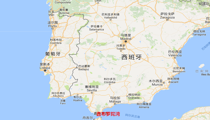 西班牙有哪些海灘 西班牙海灘旅游攻略