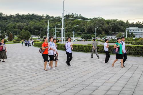 朝鲜旅游安全吗2017 朝鲜旅游注意事项