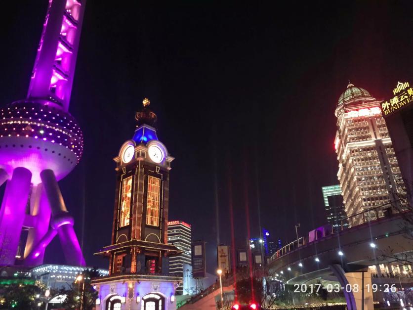 上海有哪些好玩的地方 上海有哪些值得去玩的地方推荐