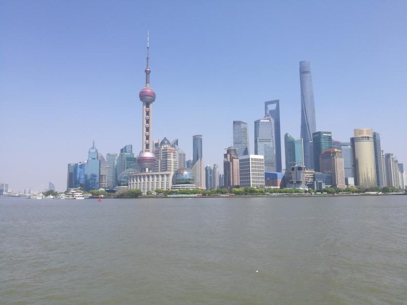 上海有哪些好玩的地方 上海有哪些值得去玩的地方推荐