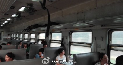 中國最慢綠皮火車票價是多少  中國最慢綠皮火車起始站和終點站在哪里