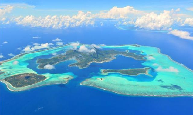 度蜜月去國外哪里好 度蜜月旅行地最佳排行榜