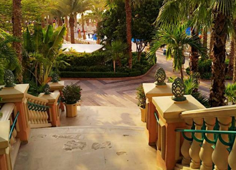 棕榈岛亚特兰蒂斯度假酒店简介  棕榈岛亚特兰蒂斯度假酒店图片