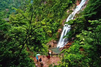 麗水遂昌旅游攻略+名宿推薦