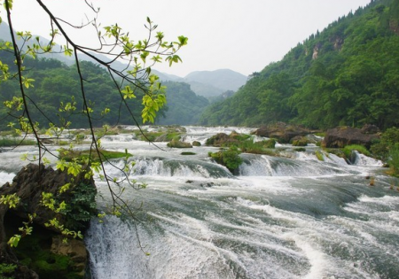 黄果树景区门票多少 黄果树景区旅游攻略