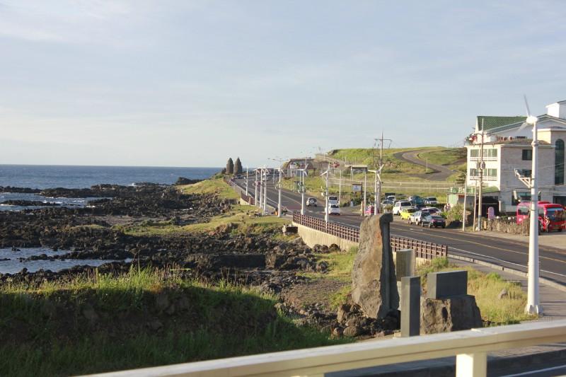 济州岛一日游旅游攻略