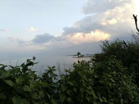 大理旅游艳遇技巧和攻略