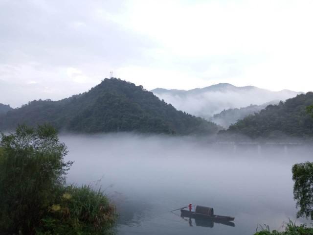 高椅岭自驾游攻略 高椅岭旅游攻略