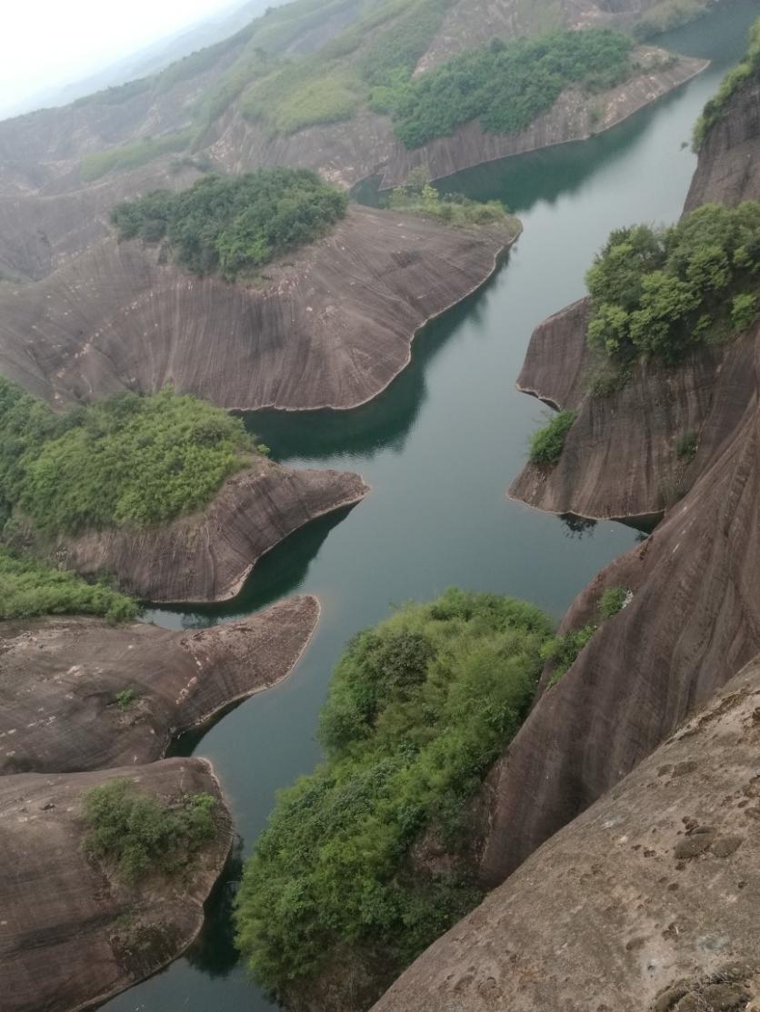 高椅岭自驾游攻略 高椅岭旅游攻略