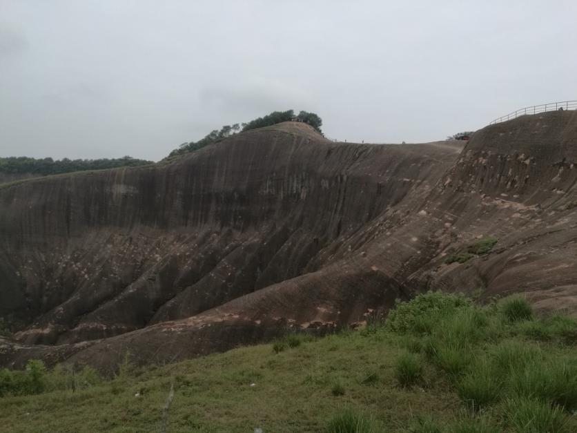 高椅岭自驾游攻略 高椅岭旅游攻略