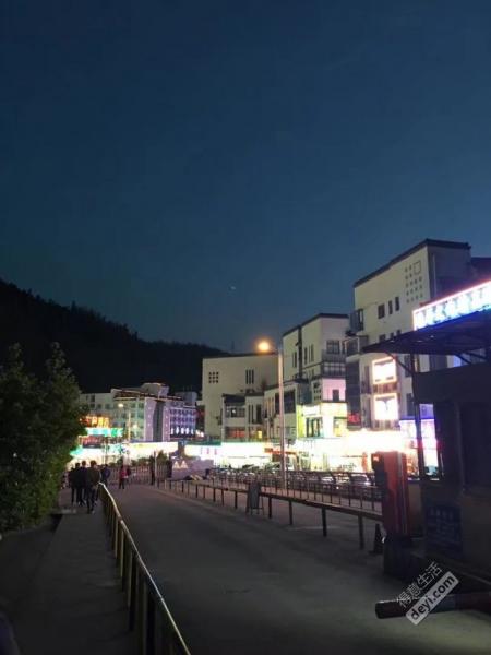 武汉到黄山自驾游线路攻略