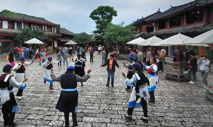 去丽江旅游要注意什么  丽江旅游注意事项