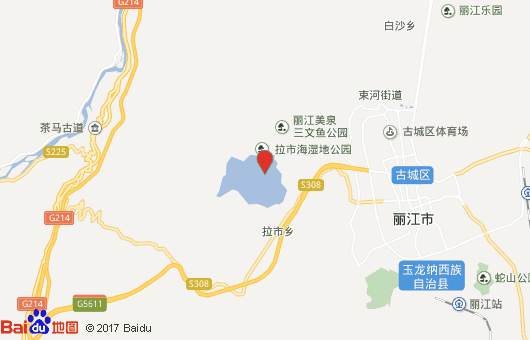 茶马古道在哪里  茶马古道旅游