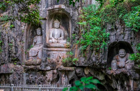 灵隐寺攻略  灵隐寺在哪里