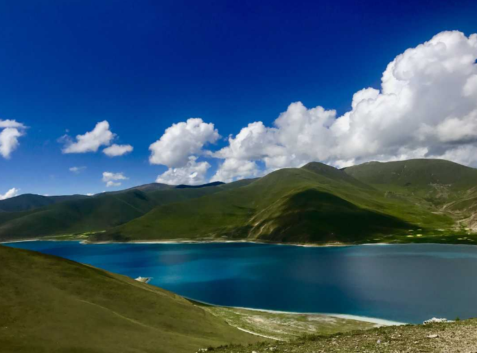 西藏山南洛扎拉普温泉门票及攻略