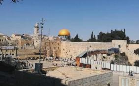 耶路撒冷旅游安全吗