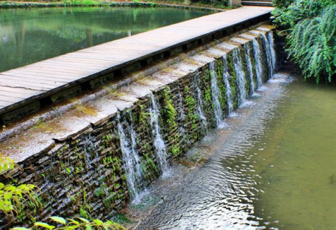 黔靈山公園旅游  黔靈山公園門票是多少