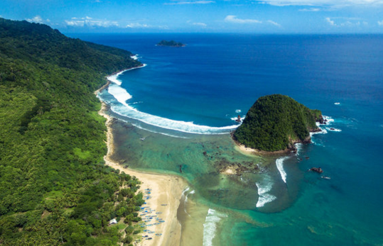 巴厘岛旅游攻略 巴厘岛旅游需要准备什么